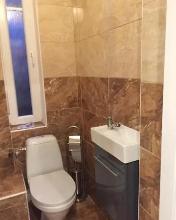 Apartman Deny