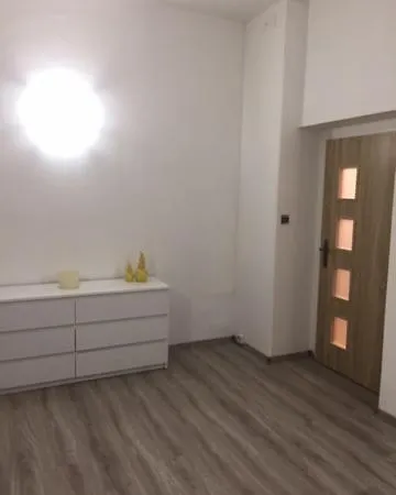 Apartman Deny דירה *