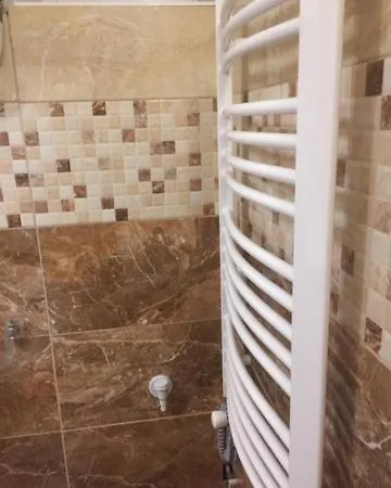 Apartman Deny דצ'ין