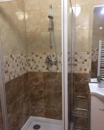 דירה Apartman Deny *
