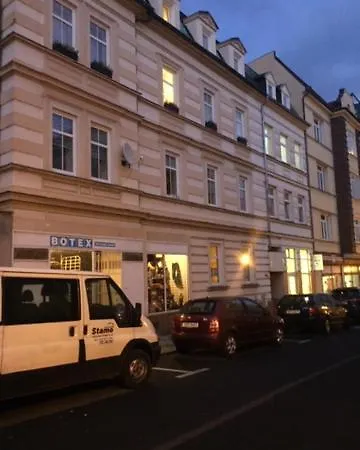 Apartman Deny
