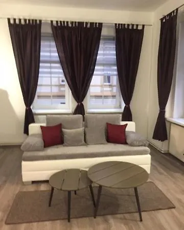 דירה Apartman Deny *
