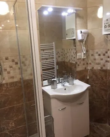 Apartman Deny *
