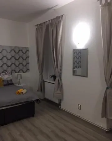 Apartman Deny