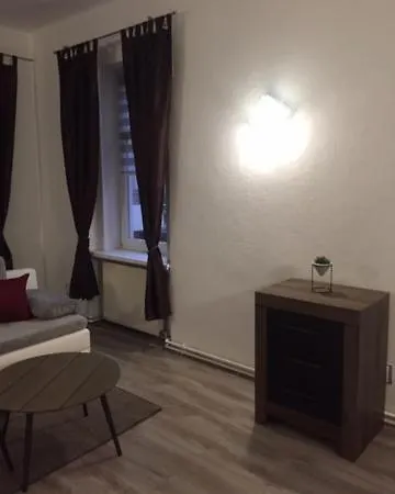 Apartman Deny * דצ'ין